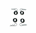 Body Post Seat Kit GFR-1264