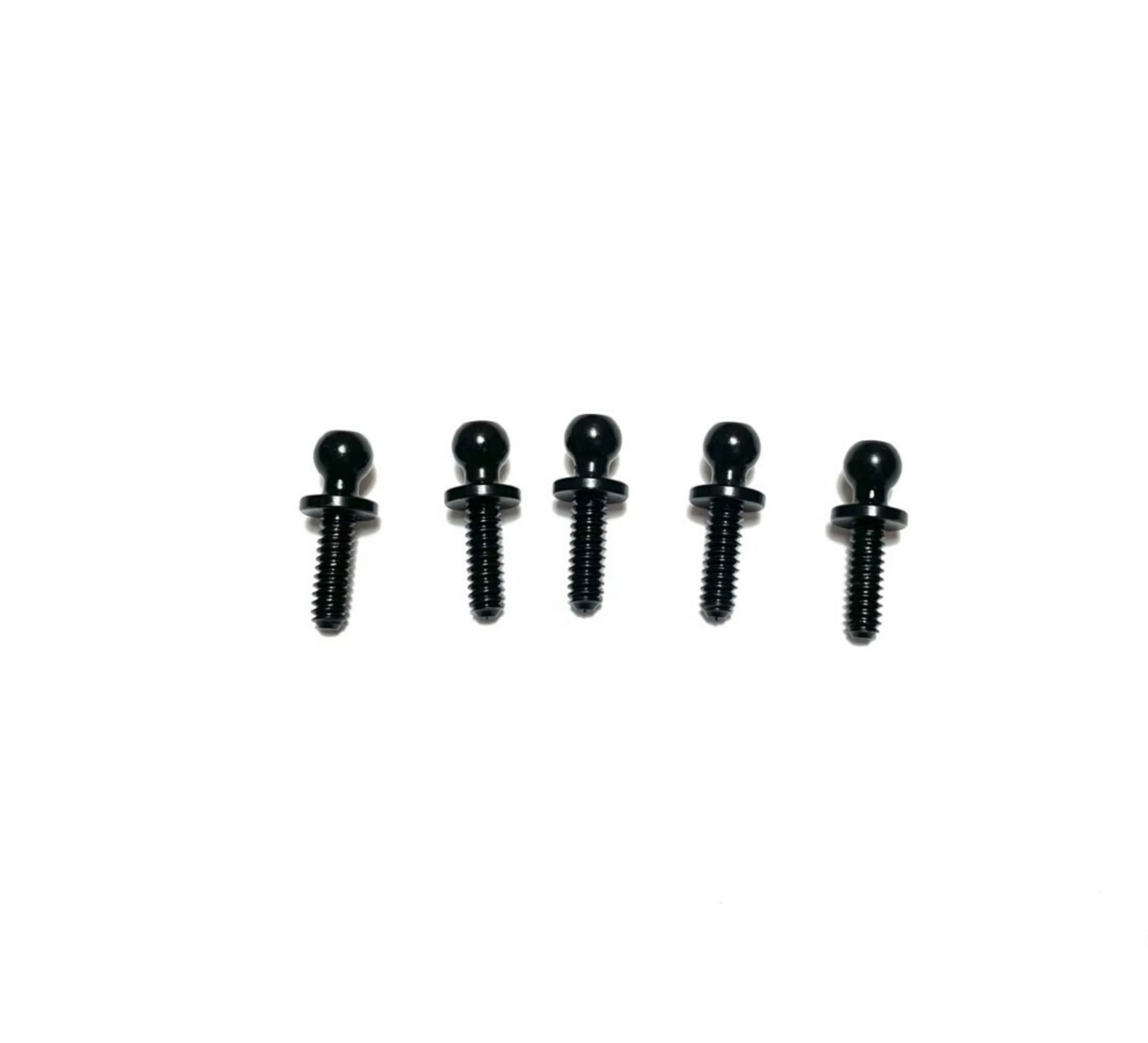 Team GFRP 0.325 Ball Stud Medium, 4-40, GFR-1279 