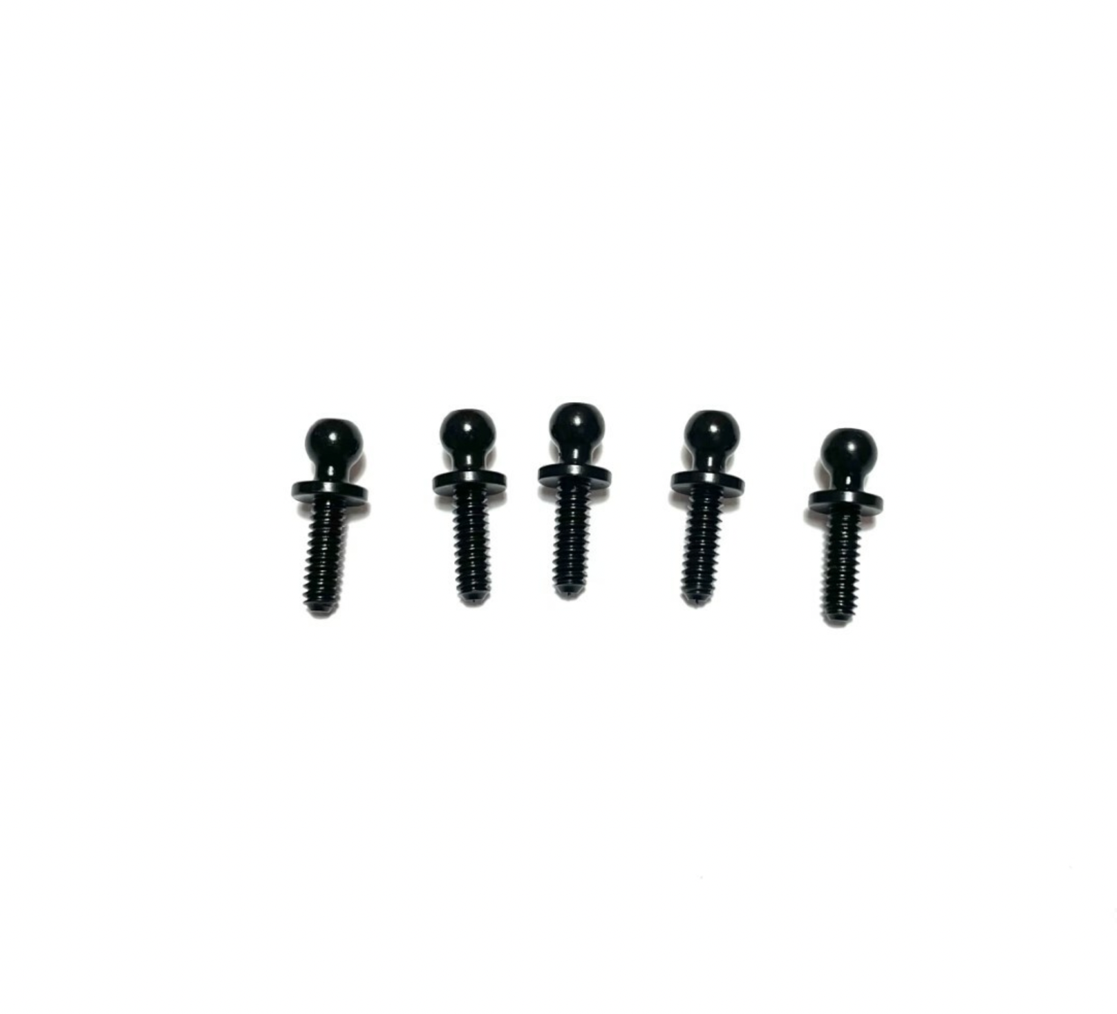 Team GFRP 0.325 Ball Stud Medium, 4-40, GFR-1279 