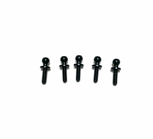 Team GFRP 0.325 Ball Stud Medium, 4-40, GFR-1279 