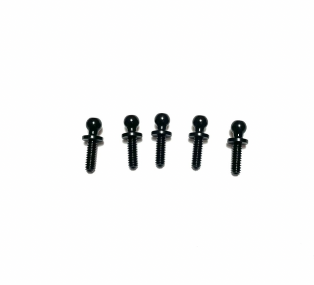 Team GFRP 0.325 Ball Stud Medium, 4-40, GFR-1279 
