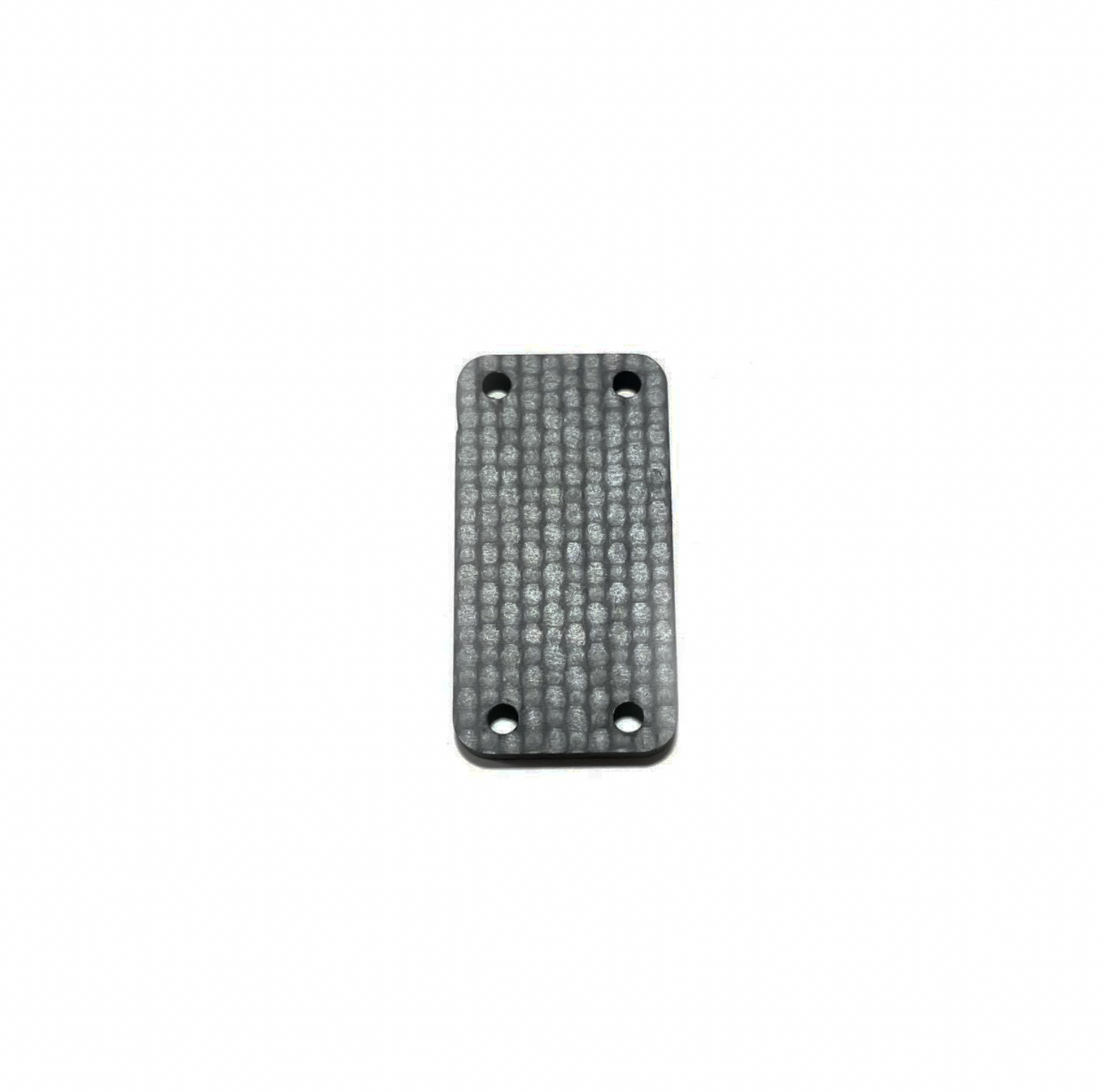 Team GFRP / Quasi Speed 2022 Havoc DD Body Mount Extension, GFR-1324