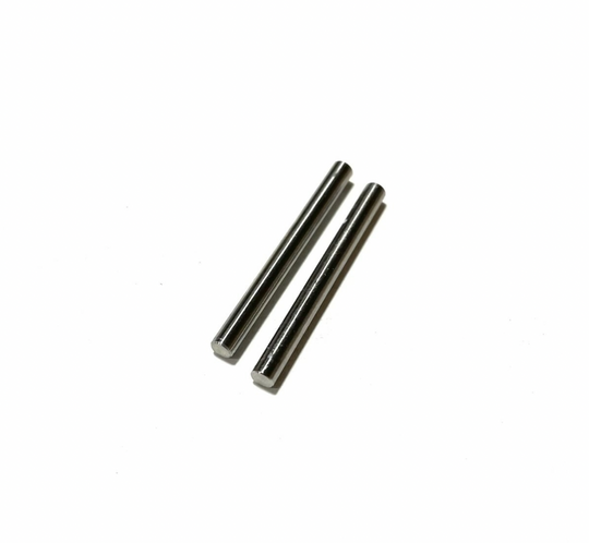 Team GFRP / Quasi Speed Captured Front Inner Hinge Pins, QS-4107