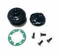 Aluminum B6 Gear Diff Housing GFR-2040