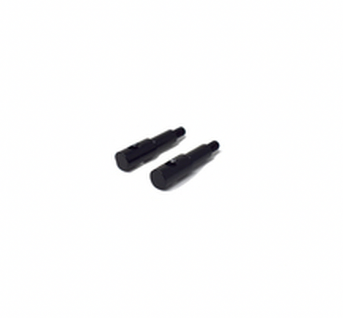 Team GFRP / Quasi Speed GFR1, Havoc 5 Degree Inclined Front Axles GFR-1213