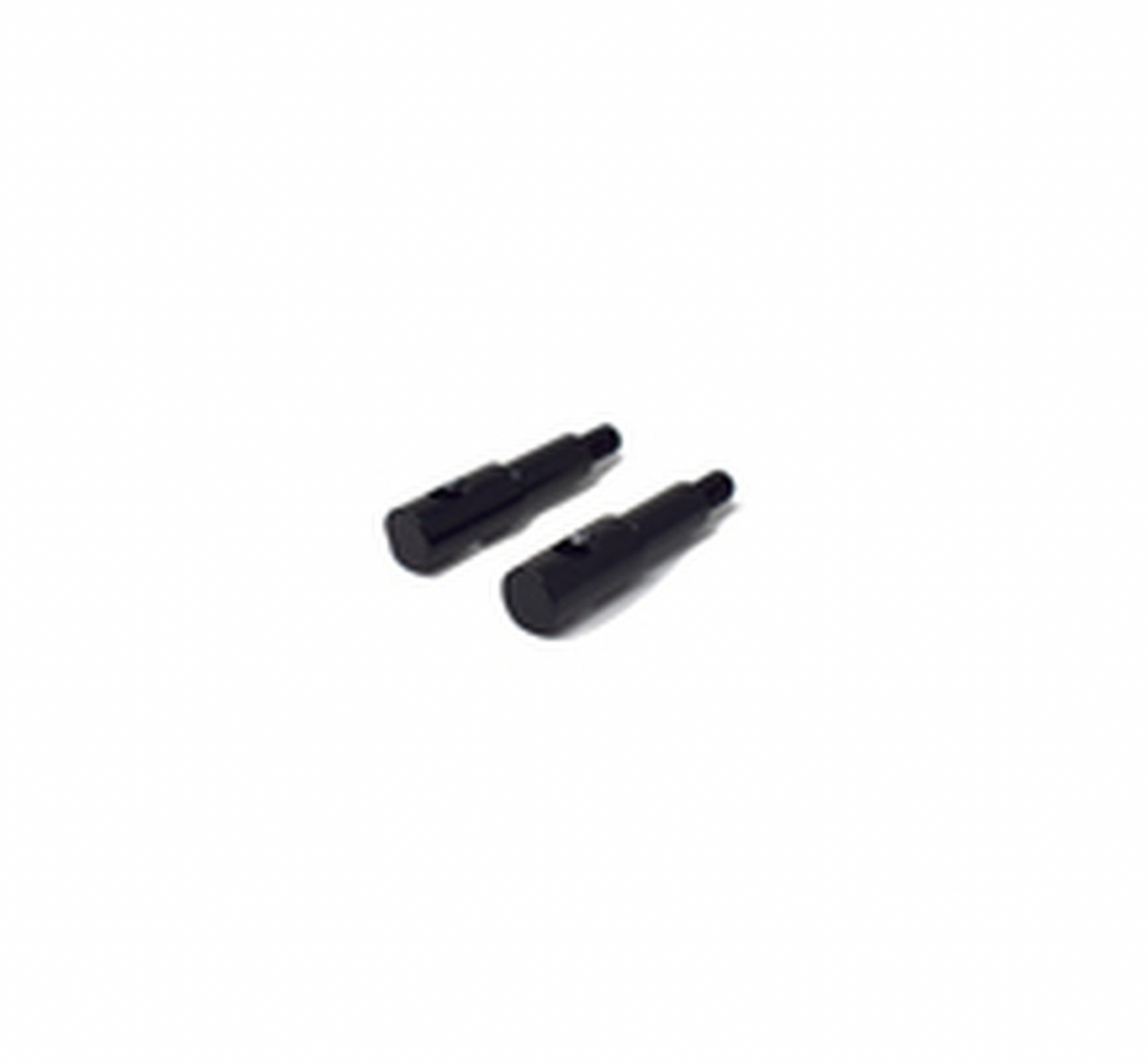 Team GFRP / Quasi Speed GFR1, Havoc 5 Degree Inclined Front Axles GFR-1213