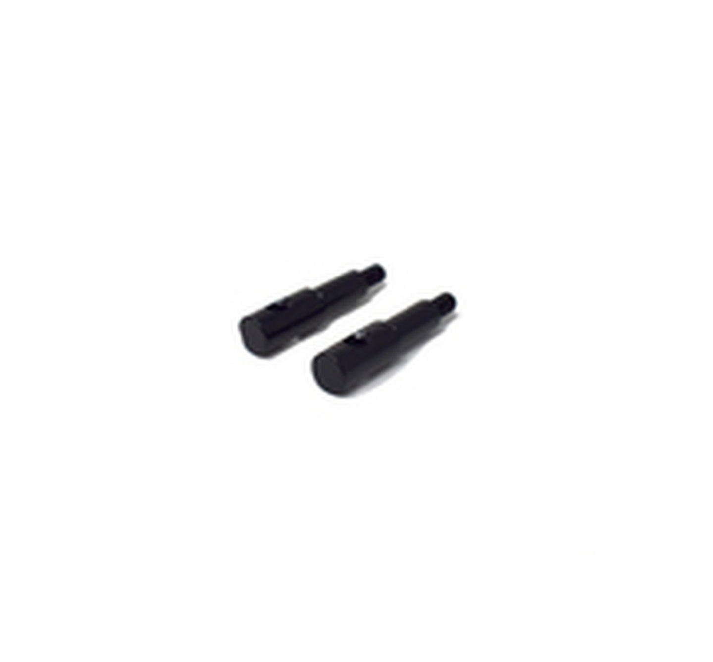 Team GFRP / Quasi Speed GFR1, Havoc 5 Degree Inclined Front Axles GFR-1213