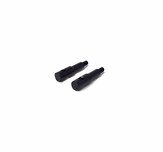 Team GFRP / Quasi Speed GFR1, Havoc 5 Degree Inclined Front Axles GFR-1213