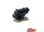 Metric 2021 Transmission Case, GFR-1187M