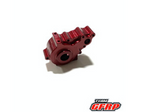 Metric 2021 Transmission Case, GFR-1187M