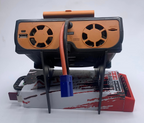 Fat Guy Designs iCharger Stand, QS-1110