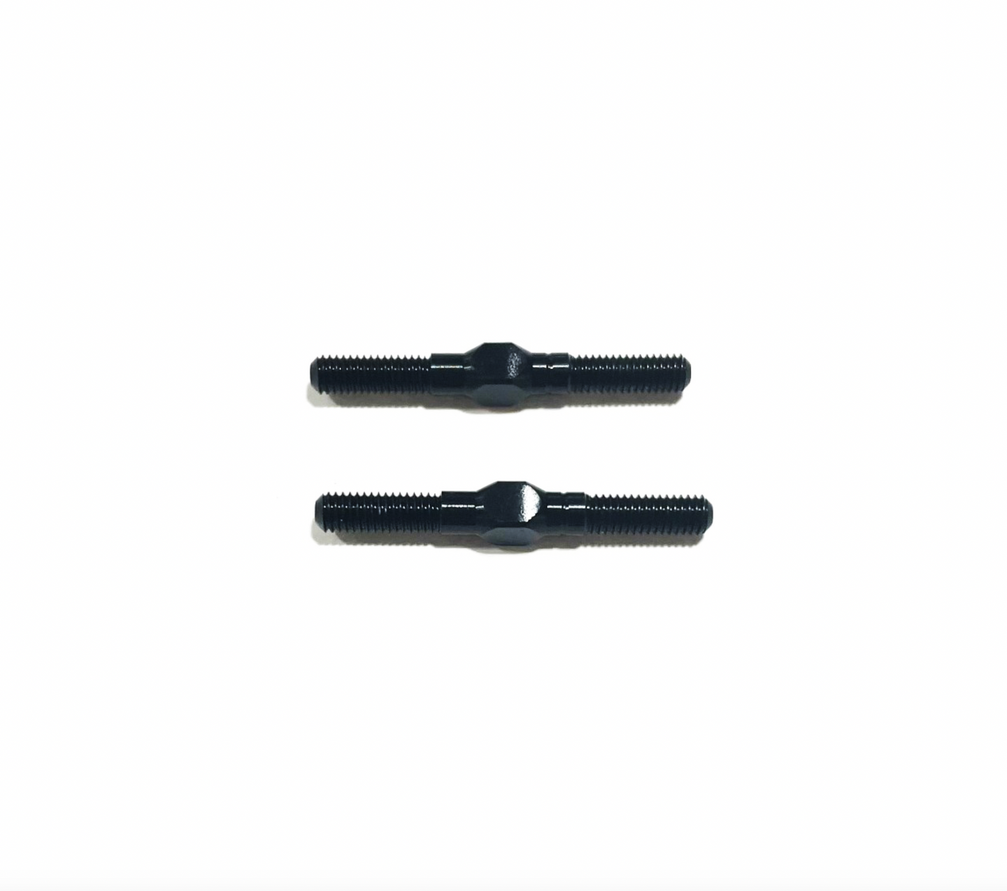 Team GFRP / Quasi Speed Aluminum Turnbuckle 1.10 (28mm), QS-1128