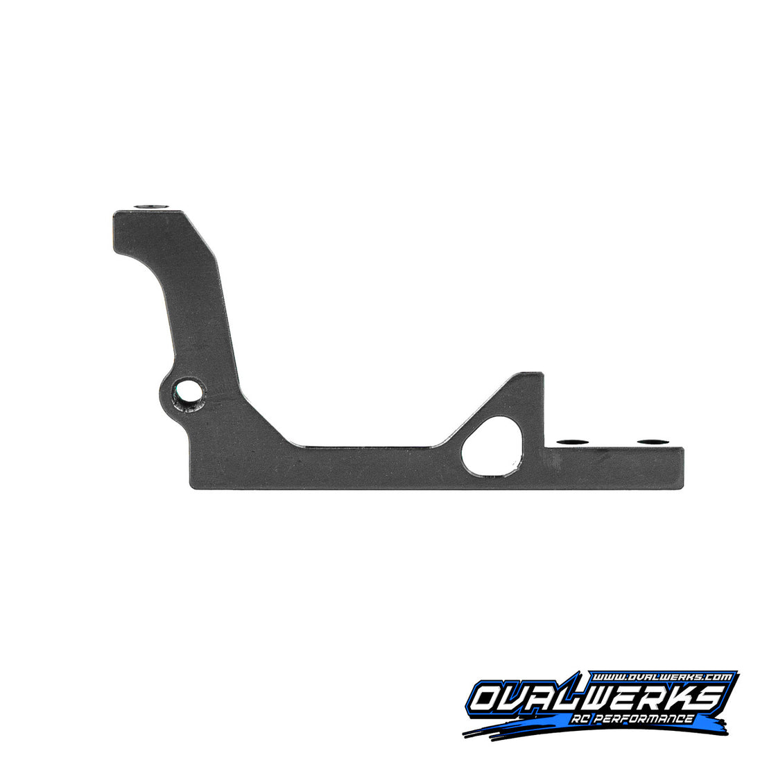 Ovalwerks Sensor Plate 2025 Resurgent Pod