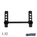 Ovalwerks Servo Mount Kit - 2023 Octane