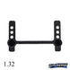 Ovalwerks Servo Mount Kit - 2023 Octane