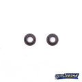 Ovalwerks center shock bushings for 3 mm shock shaft