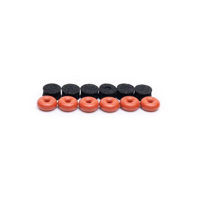 Ovalwerks Side Shock Foam & O Rings