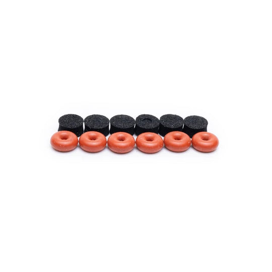 Ovalwerks Side Shock Foam & O Rings