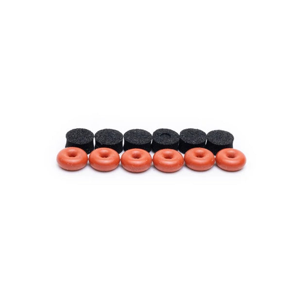 Ovalwerks Side Shock Foam & O Rings
