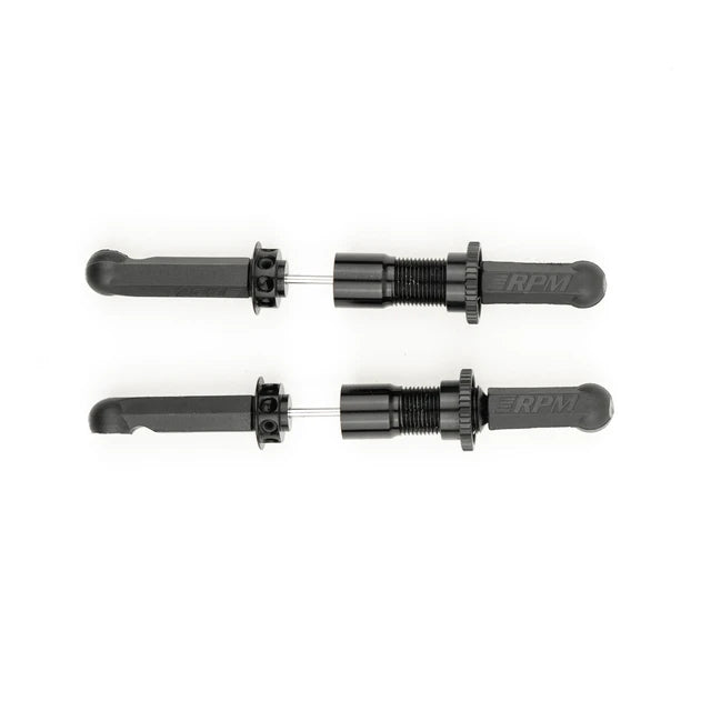 Ovalwerks Side Shock Kit (2)