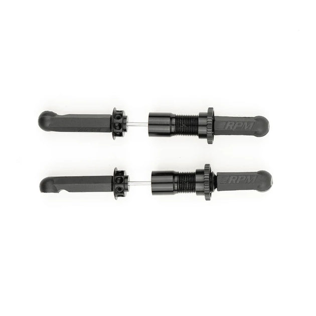 Ovalwerks Side Shock Kit (2)