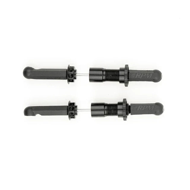 Ovalwerks Side Shock Kit (2)