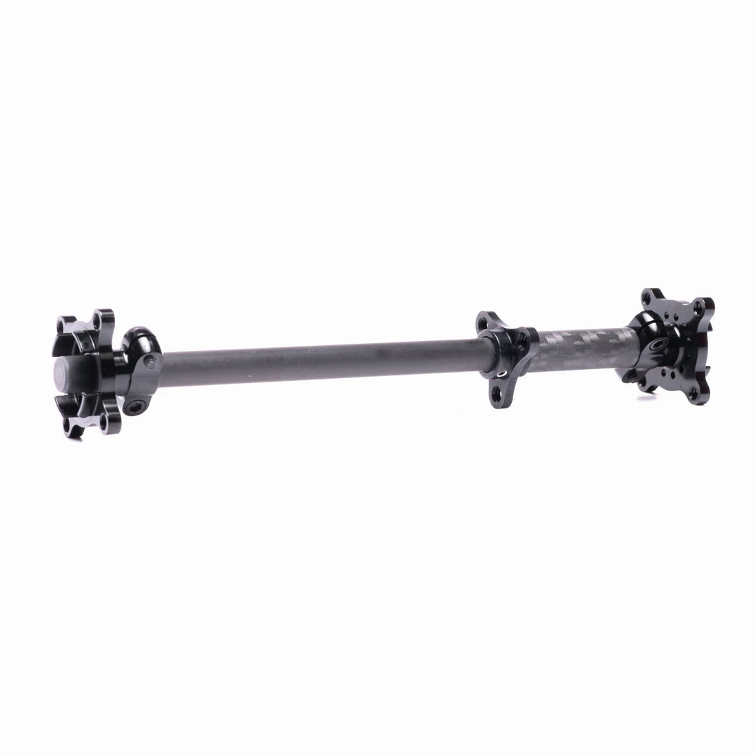 Ovalwerks Spool Axle Assembly
