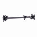 Ovalwerks Spool Axle Assembly