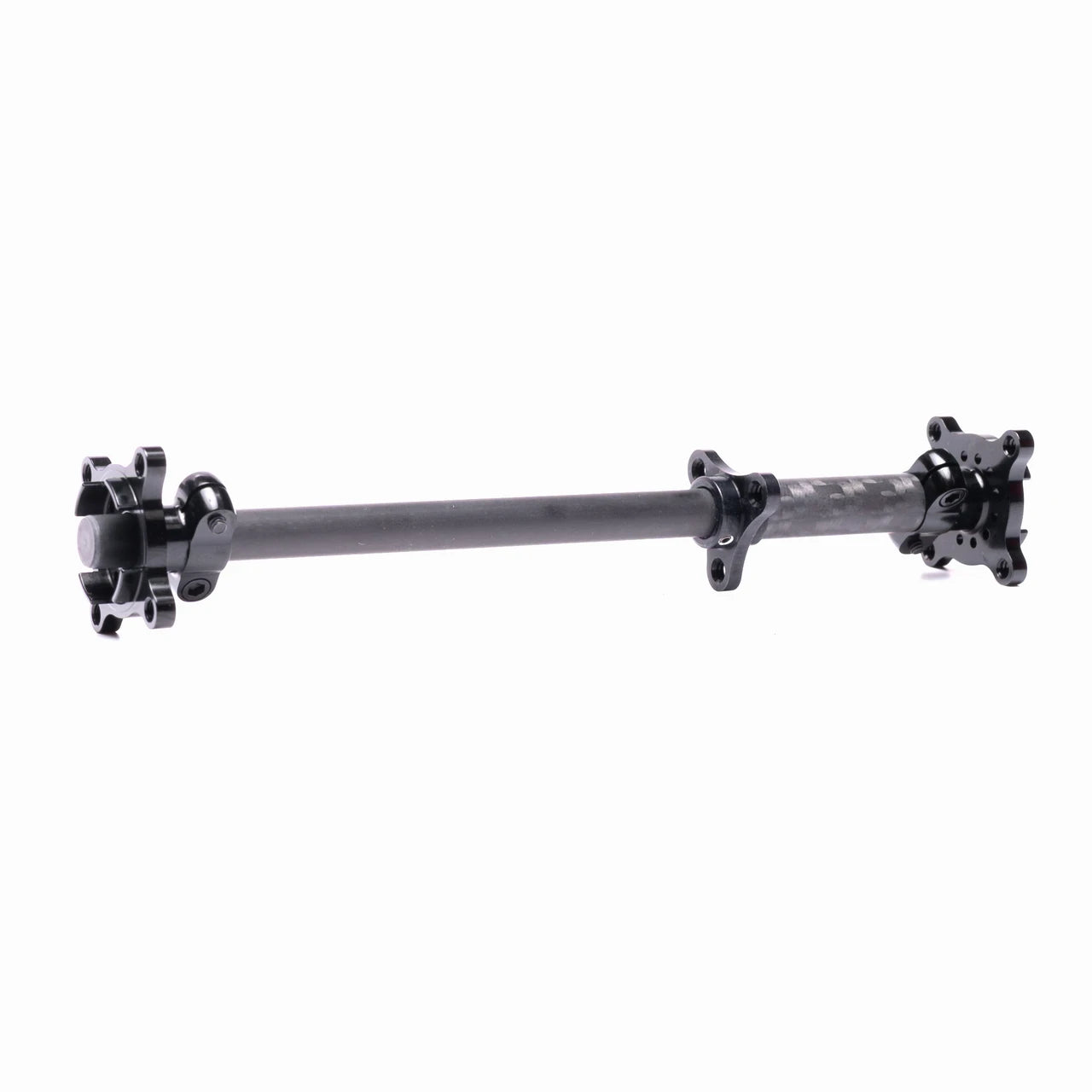Ovalwerks Spool Axle Assembly