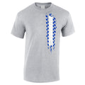 Lefthander RC Light Gray T-Shirt