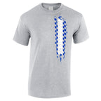 Lefthander RC Light Gray T-Shirt