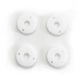 Tamiya Shock Pistons – 2 Hole (4)