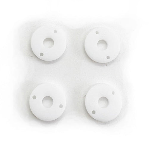 Tamiya Shock Pistons – 2 Hole (4)