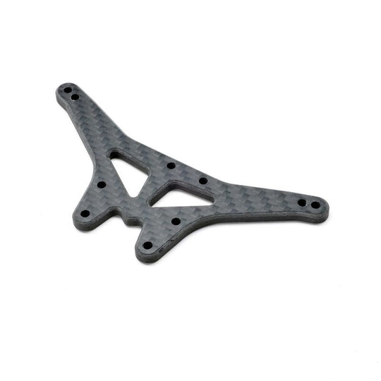 TLR-1067 Carbon Rear Shock Tower: 22S Sprint (TLR / Team Losi)