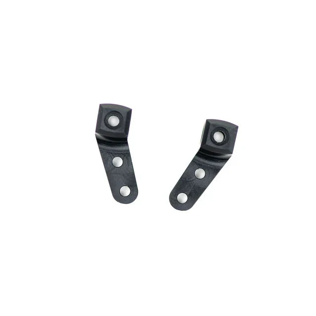 Ovalwerks Tsunami Delrin Steering Blocks (2)