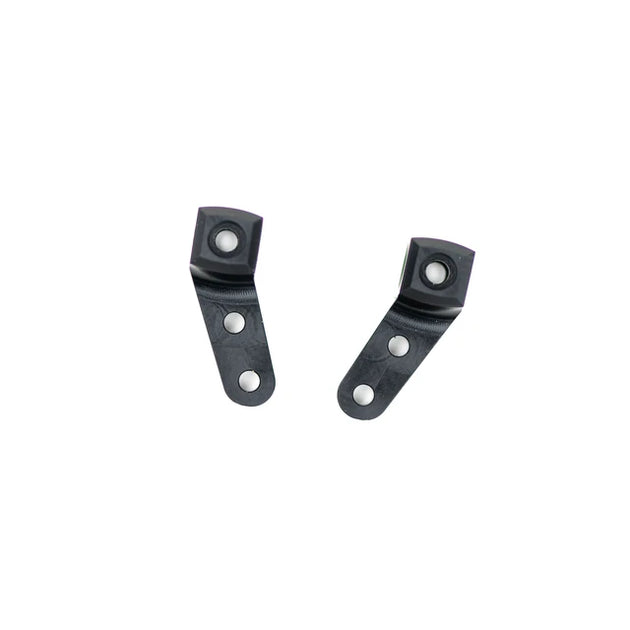 Ovalwerks Tsunami Delrin Steering Blocks (2)