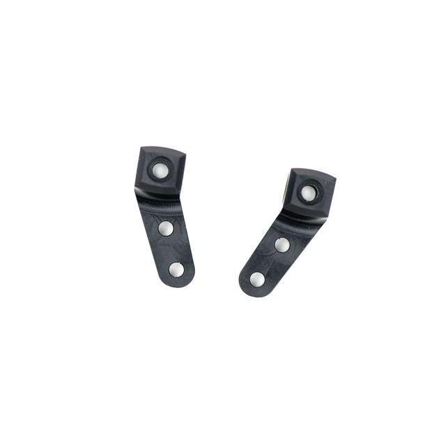 Ovalwerks Tsunami Delrin Steering Blocks (2)