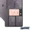 Ovalwerks Small Tungsten Chassis Weight