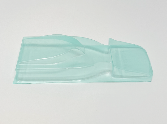 USAC Champ Sprint Car – Beast Hood, fits Traxxas Slash 2WD LCG