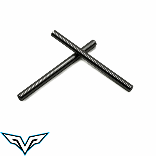 Team Velocity RC VS2 Rear Inner Hingepins, VEL-22002