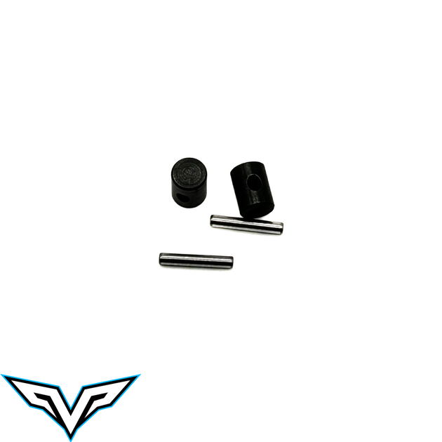 Team Velocity RC VS2 CVA Rebuild Kit, VEL-22200