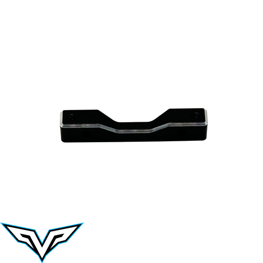 Team Velocity RC Rear Alum VL-2 Body Mount Brace, VEL-20018