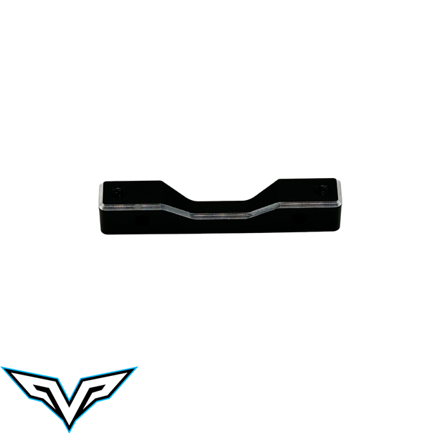 Team Velocity RC Rear Alum VL-2 Body Mount Brace, VEL-20018