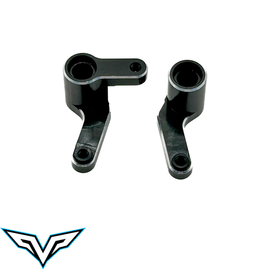 Team Velocity RC Bellcranks - Aluminum - VS2 (2), VEL-20003