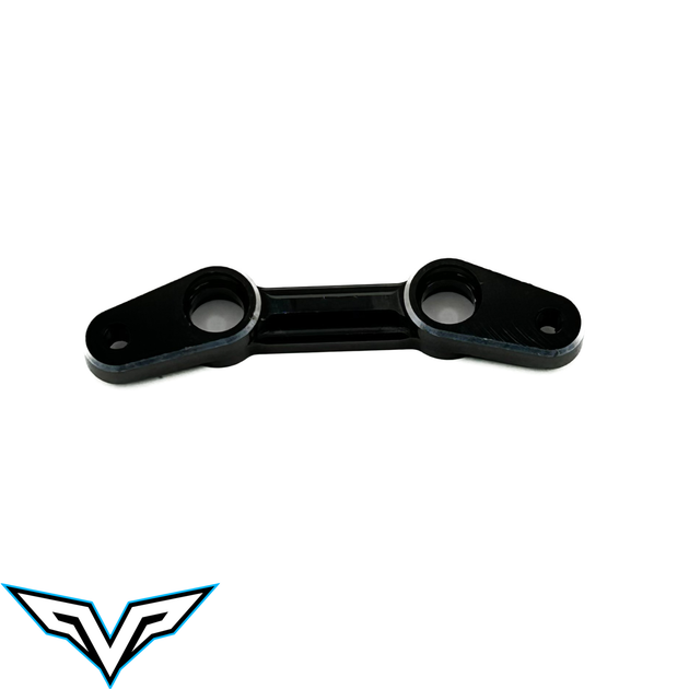 Team Velocity RC Steering Rack - Alum - Std VS2, VEL-20005