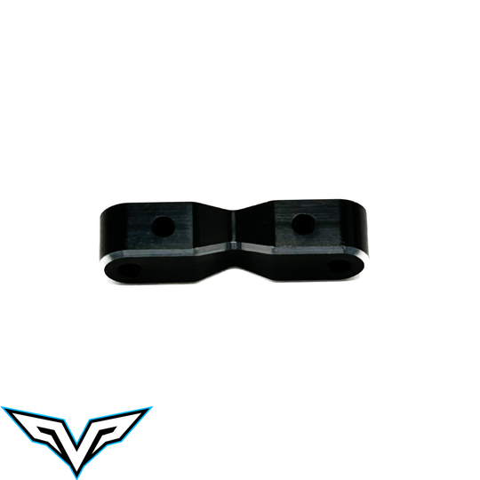 Team Velocity RC Rear top aluminum brace – VS2, VEL-20014