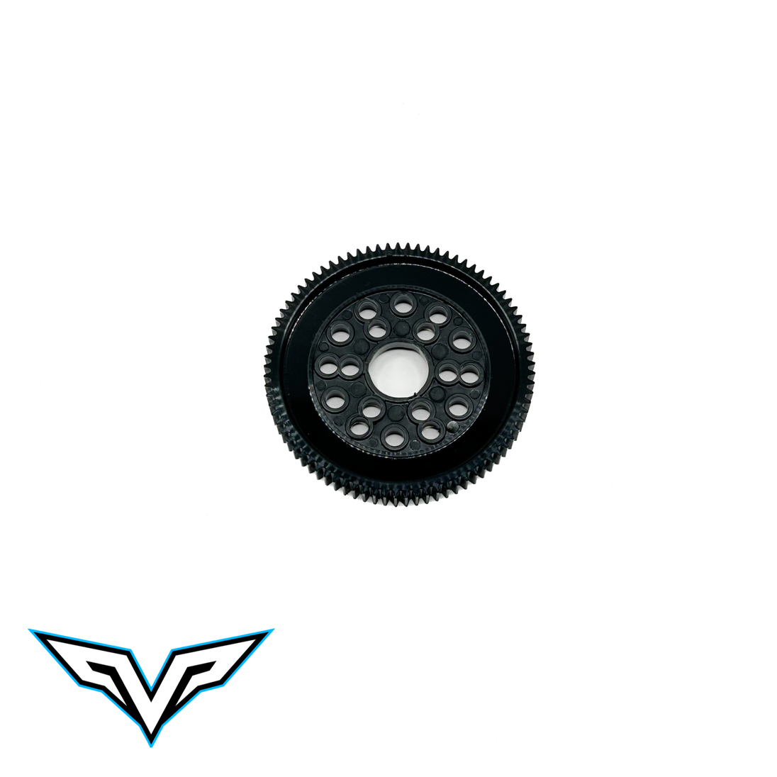 Team Velocity RC 81t Direct Drive Spur Gear - 48 pitch, VEL-36081