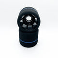 BSR Racing Tires 1/10 Pan Car Rear Foam Tires -World GT Spec