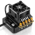 Hobbywing XR10 PRO ESC - Legacy Edition (2026 version)