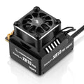 Hobbywing XR10 PRO ESC - Legacy Edition (2026 version)